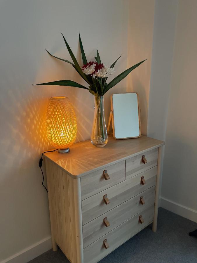 Number 10 Stunning Apartment, Fantastic Location! Exmouth Luaran gambar