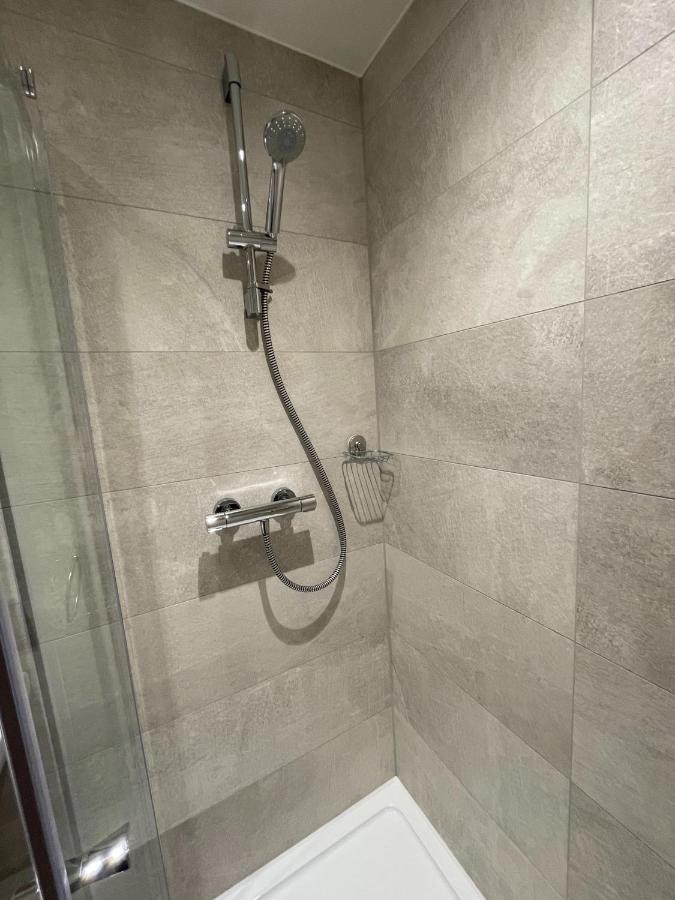 Number 10 Stunning Apartment, Fantastic Location! Exmouth Luaran gambar