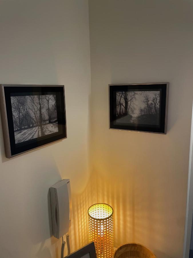 Number 10 Stunning Apartment, Fantastic Location! Exmouth Luaran gambar
