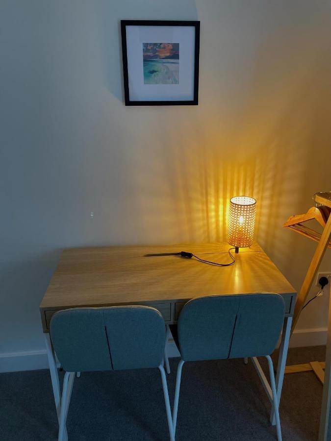 Number 10 Stunning Apartment, Fantastic Location! Exmouth Luaran gambar