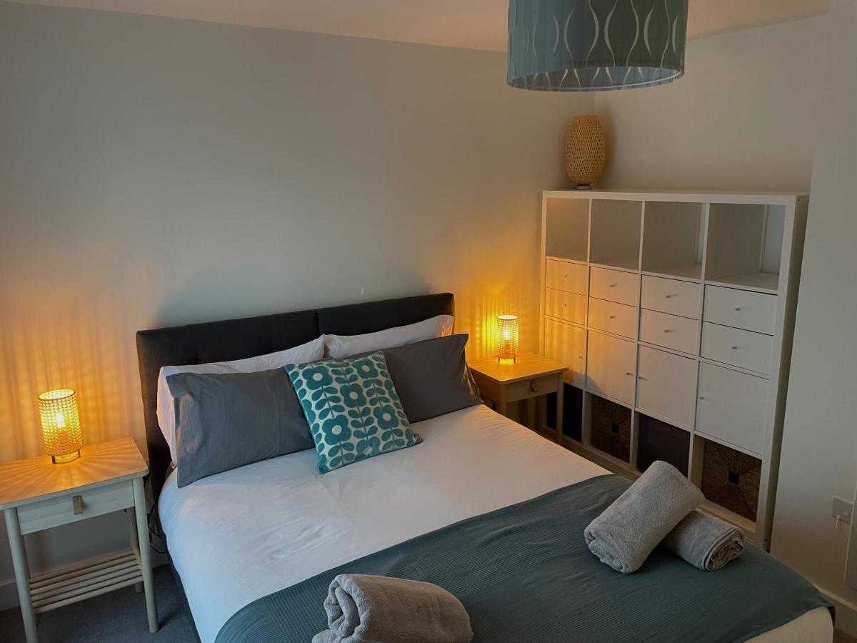 Number 10 Stunning Apartment, Fantastic Location! Exmouth Luaran gambar