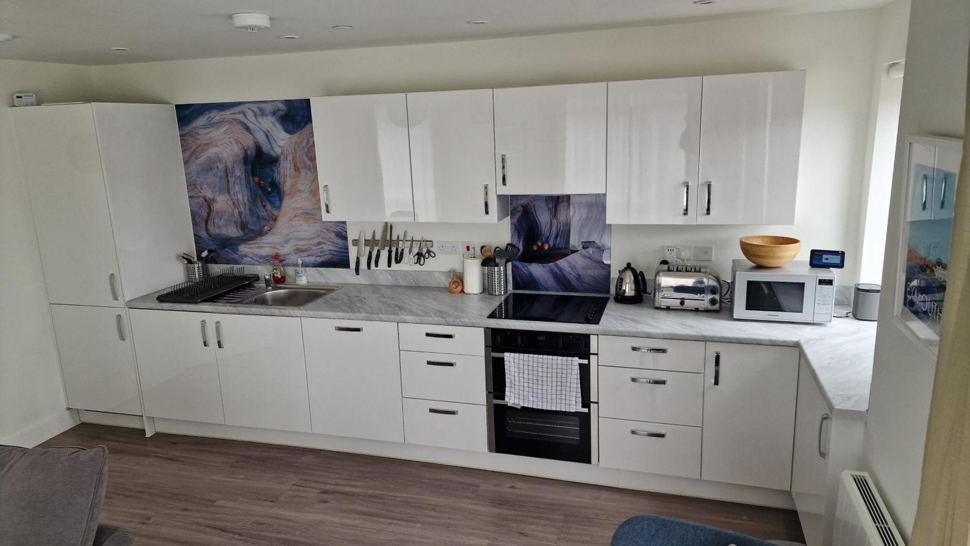 Number 10 Stunning Apartment, Fantastic Location! Exmouth Luaran gambar